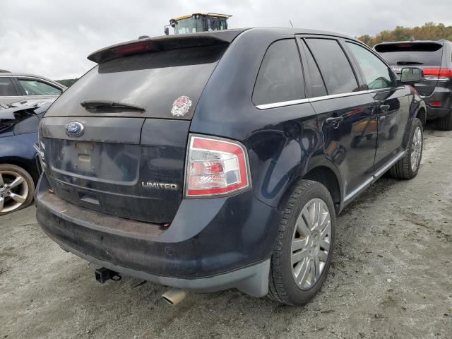 Photo 4 from auction – 2010 FORD EDGE LIMIT with VIN 2FMDK3KC0ABA60604