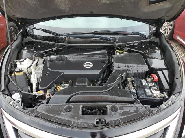Photo 7 from auction – 2014 NISSAN ALTIMA 2.5 with VIN 1N4AL3AP7EC151003