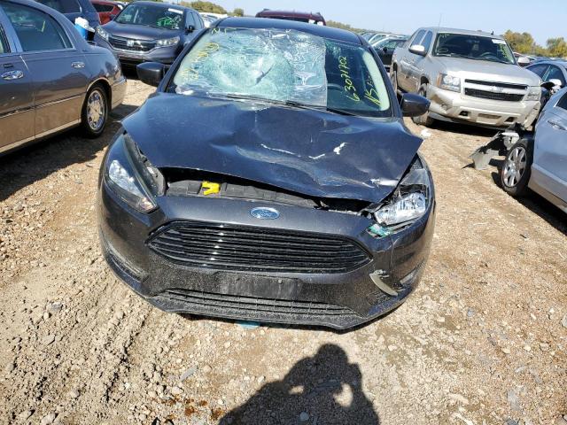 Photo 9 from auction – 2018 FORD FOCUS SE with VIN 1FADP3F25JL204564