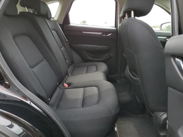 Photo 6 from auction – 2019 MAZDA CX-5 SPORT with VIN JM3KFBBM4K0535524