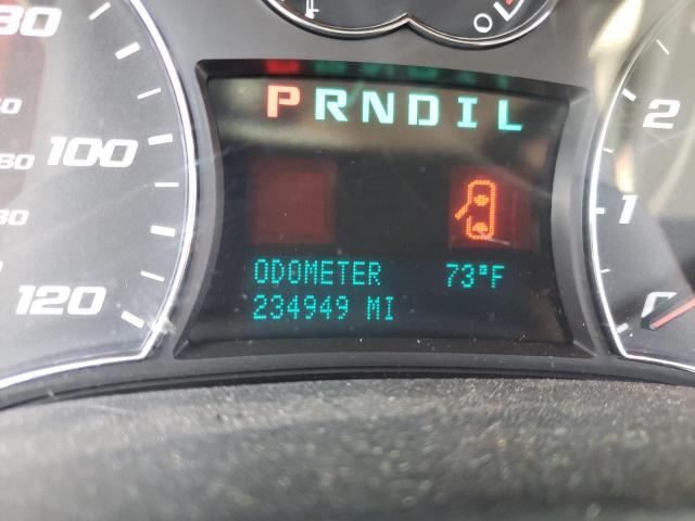 Photo 8 from auction – 2008 CHEVROLET EQUINOX LT with VIN 2CNDL33F086002615