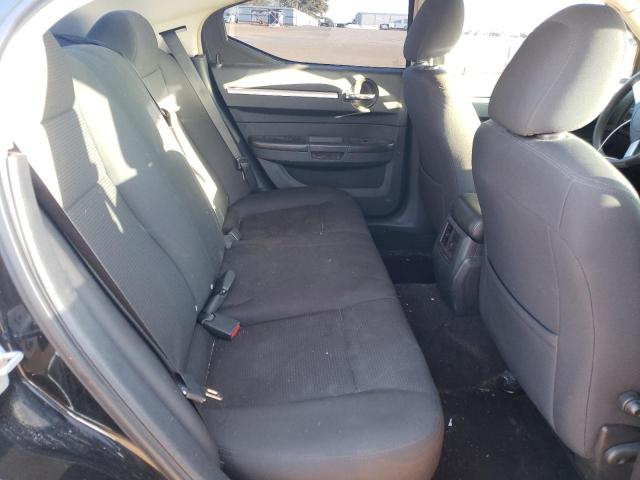 Photo 6 from auction – 2008 DODGE CHARGER with VIN 2B3KA43G18H330809