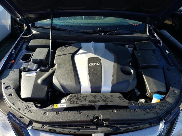Photo 7 from auction – 2012 HYUNDAI GENESIS 3. with VIN KMHGC4DD2CU193982
