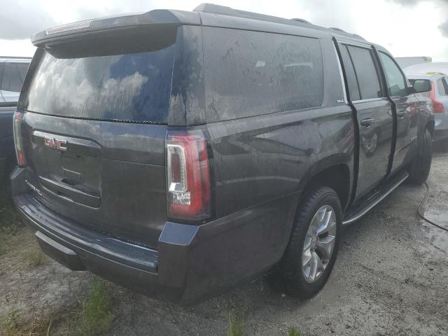 Photo 4 from auction – 2016 GMC YUKON XL K with VIN 1GKS2FKC2GR163143