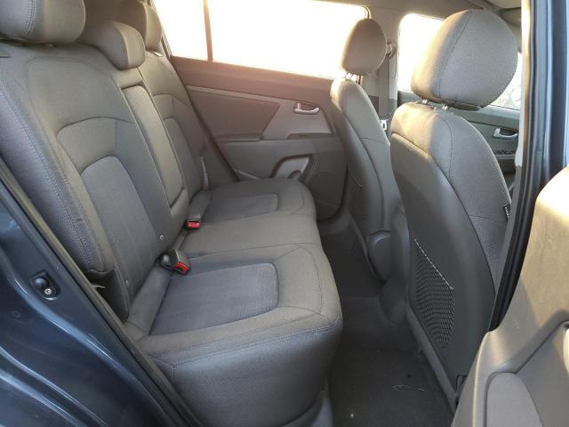 Photo 6 from auction – 2013 KIA SPORTAGE B with VIN KNDPB3A25D7375809