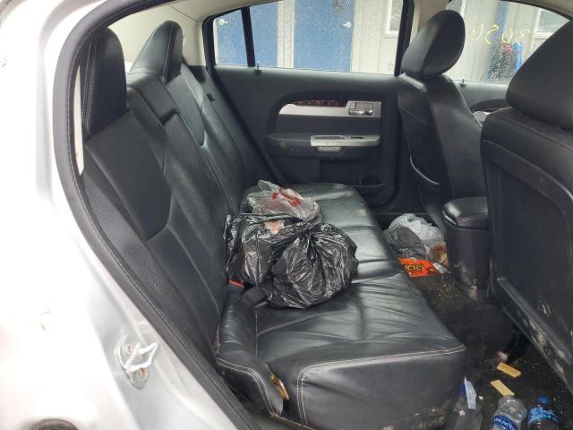 Photo 6 from auction – 2009 CHRYSLER SEBRING TO with VIN 1C3LC56BX9N550322