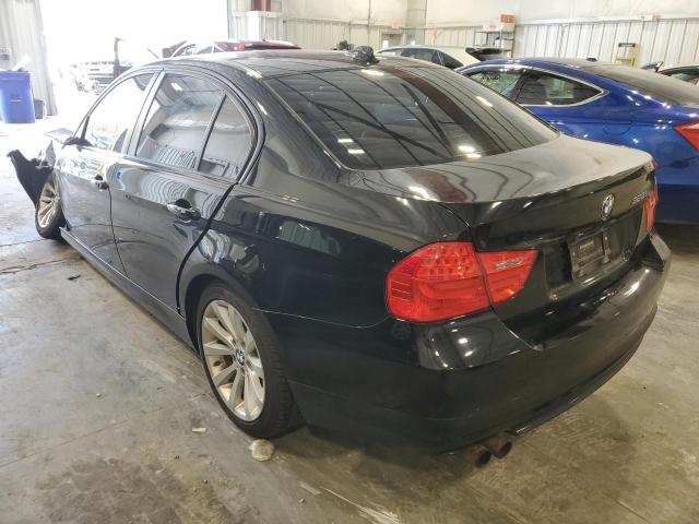 Photo 3 from auction – 2011 BMW 328 XI with VIN WBAPK7C54BF082580