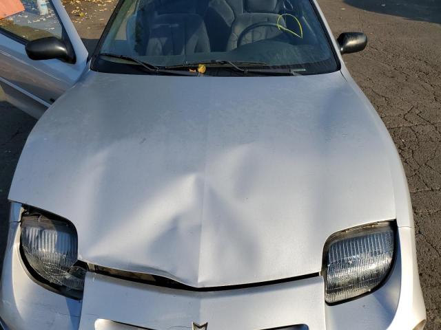 Photo 7 from auction – 2002 PONTIAC SUNFIRE GT with VIN 1G2JD12F327270337