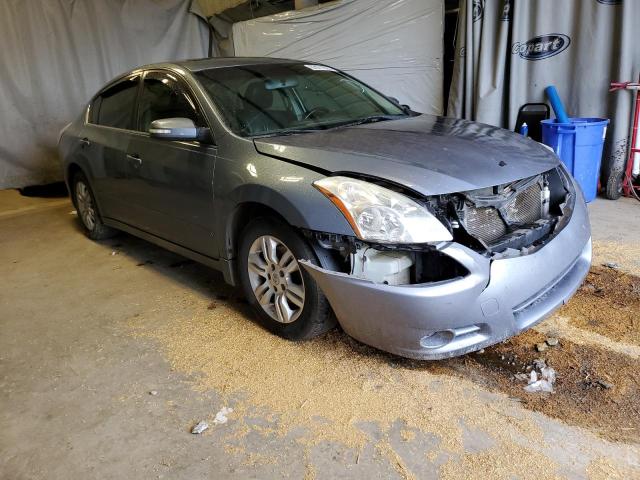 NISSAN ALTIMA BAS 2012 with VIN 1N4AL2AP7CN412948 - Photo from auction