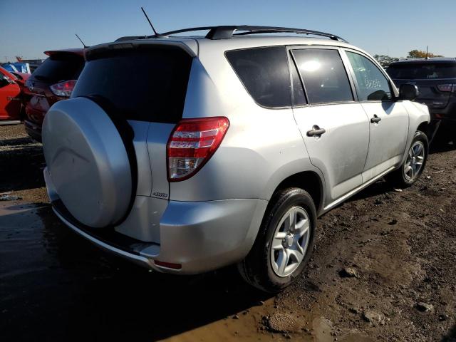 Photo 4 from auction – 2012 TOYOTA RAV4 with VIN 2T3BF4DV7CW256236