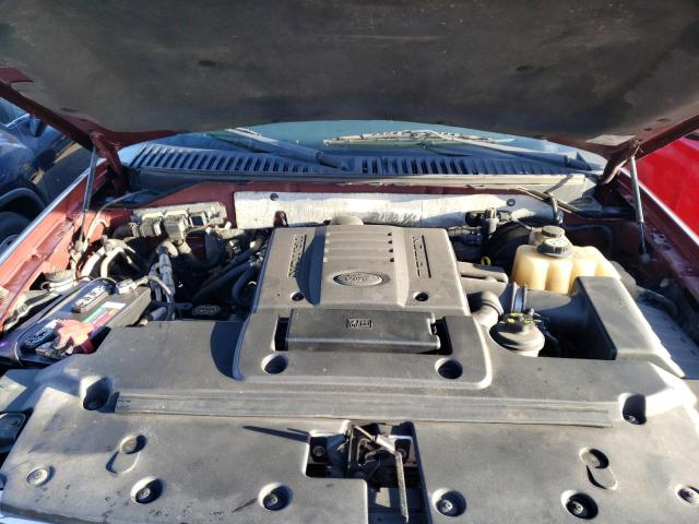 Photo 7 from auction – 2007 FORD EXPEDITION with VIN 1FMFU185X7LA30566