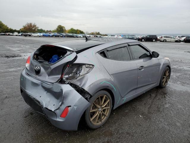 Photo 4 from auction – 2012 HYUNDAI VELOSTER with VIN KMHTC6AD5CU068215