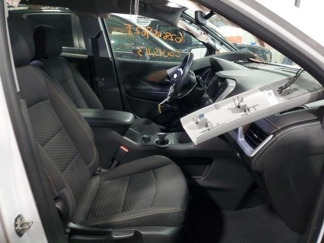 Photo 5 from auction – 2019 GMC TERRAIN SL with VIN 3GKALTEV8KL303684