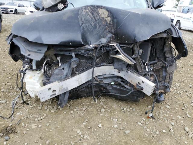 Photo 9 from auction – 2011 LEXUS RX 350 with VIN 2T2BK1BA7BC092663