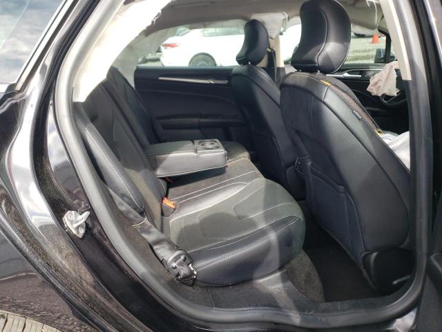 Photo 6 from auction – 2019 FORD FUSION TIT with VIN 3FA6P0D96KR120960