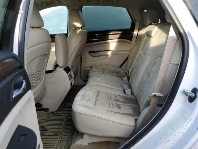 Photo 6 from auction – 2013 CADILLAC SRX PERFOR with VIN 3GYFNDE33DS649466