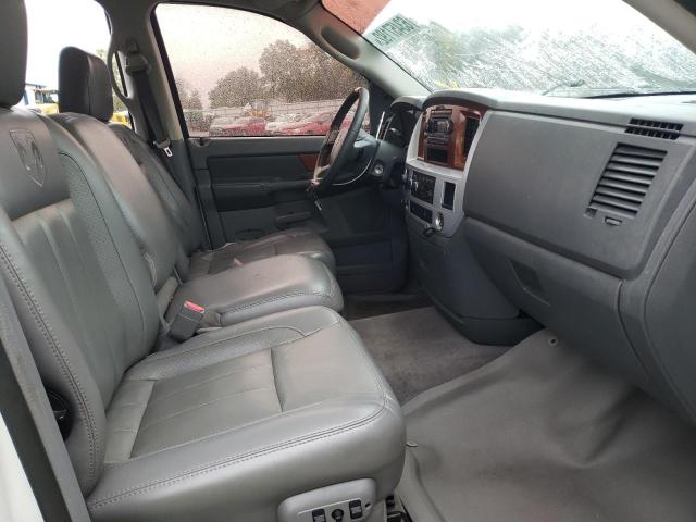 Photo 5 from auction – 2006 DODGE RAM 2500 S with VIN 3D7KS28C56G138768