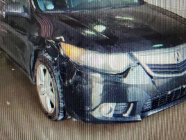 Photo 9 from auction – 2012 ACURA TSX with VIN JH4CU2F47CC014275