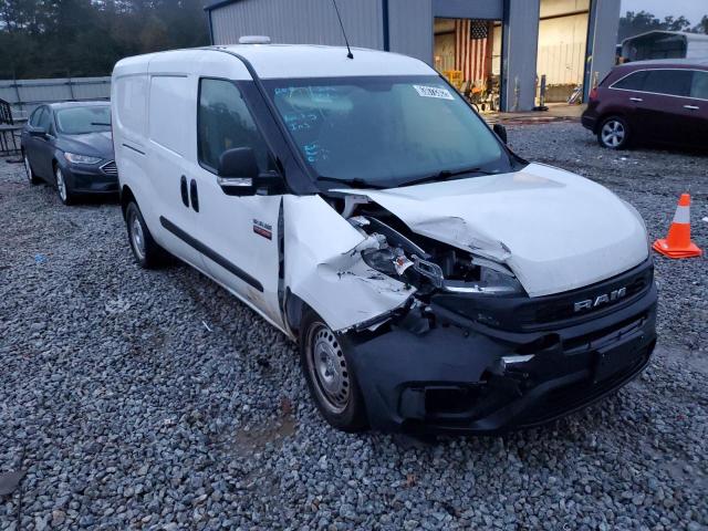 RAM PROMASTER 2019 with VIN ZFBHRFAB8K6N76465 - Photo from auction