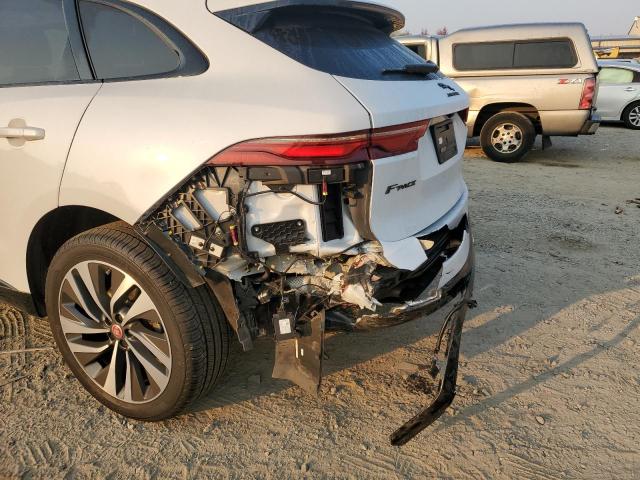 Photo 10 from auction – 2021 JAGUAR F-PACE S with VIN SADCJ2EUXMA665588