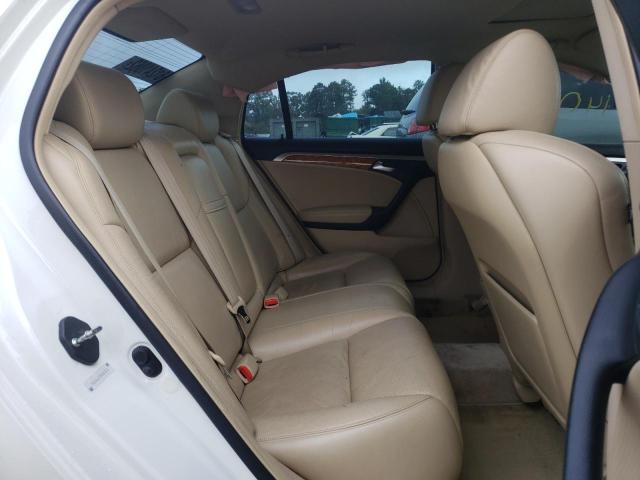 Photo 6 from auction – 2004 ACURA TL with VIN 19UUA66214A024836