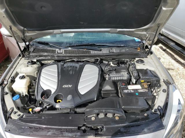 Photo 7 from auction – 2014 KIA CADENZA PR with VIN KNALN4D75E5162470