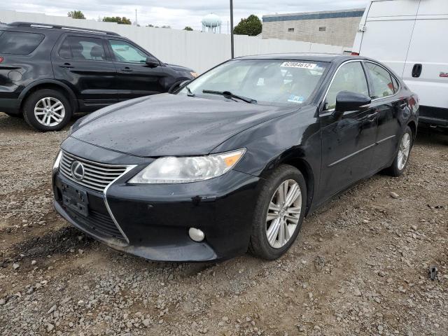 Photo 2 from auction – 2013 LEXUS ES 350 with VIN JTHBK1GG5D2078021