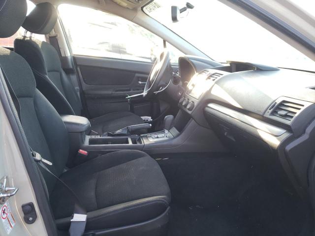 Photo 5 from auction – 2013 SUBARU XV CROSSTR with VIN JF2GPAWC6DH870572