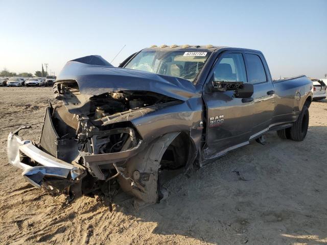 Photo 2 from auction – 2015 RAM 3500 ST with VIN 3C63RPGLXFG652700