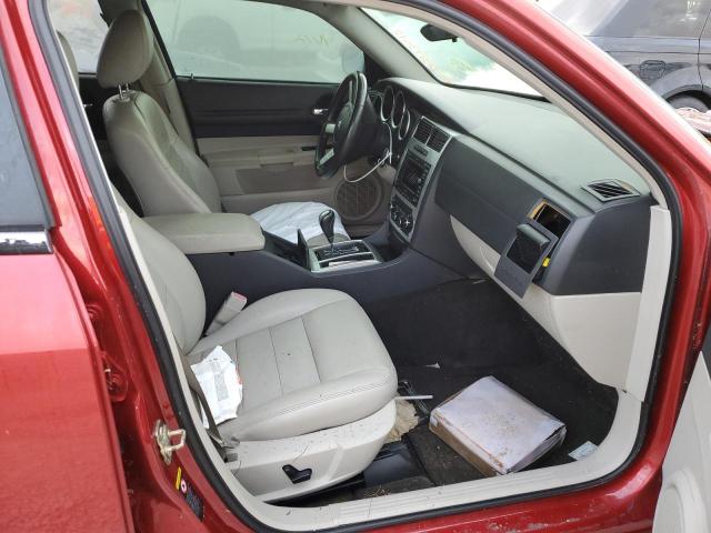Photo 5 from auction – 2006 DODGE MAGNUM R/T with VIN 2D8GV57226H256196