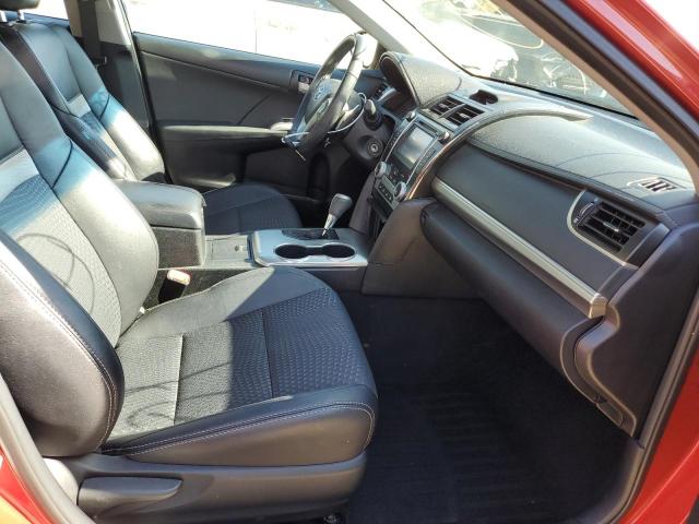 Photo 5 from auction – 2013 TOYOTA CAMRY L with VIN 4T1BF1FK7DU709587