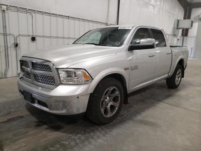 Photo 2 from auction – 2015 RAM 1500 LARAM with VIN 1C6RR7NT0FS664358