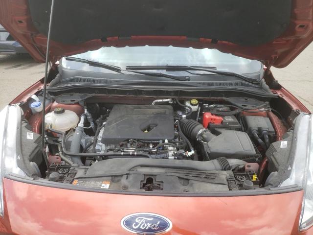 Photo 7 from auction – 2020 FORD ESCAPE SE with VIN 1FMCU9G69LUA65745