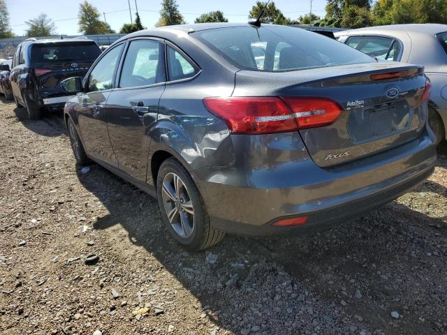 Photo 3 from auction – 2018 FORD FOCUS SE with VIN 1FADP3F25JL204564