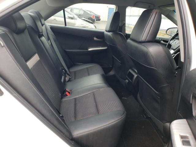 Photo 6 from auction – 2013 TOYOTA CAMRY L with VIN 4T1BF1FK0DU255148
