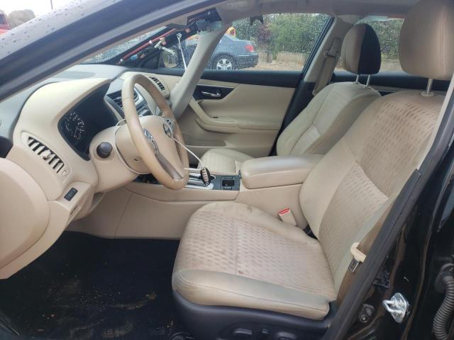Photo 5 from auction – 2017 NISSAN ALTIMA 2.5 with VIN 1N4AL3AP0HC211322