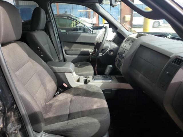 Photo 5 from auction – 2009 FORD ESCAPE XLT with VIN 1FMCU03G59KA62596