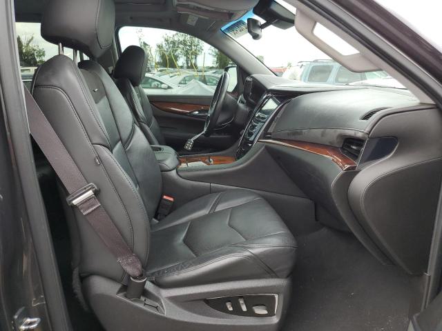 Photo 5 from auction – 2015 CADILLAC ESCALADE E with VIN 1GYS4TKJ2FR577843