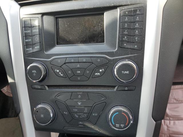 Photo 9 from auction – 2014 FORD FUSION SE with VIN 3FA6P0H78ER354126