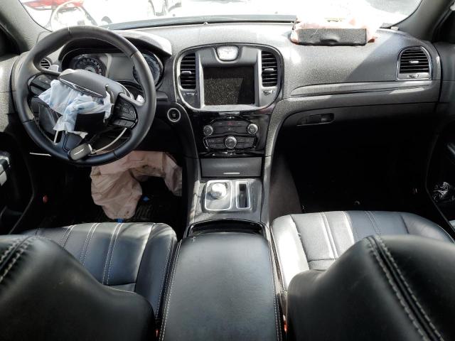 Photo 9 from auction – 2016 CHRYSLER 300 S with VIN 2C3CCAGG1GH270443