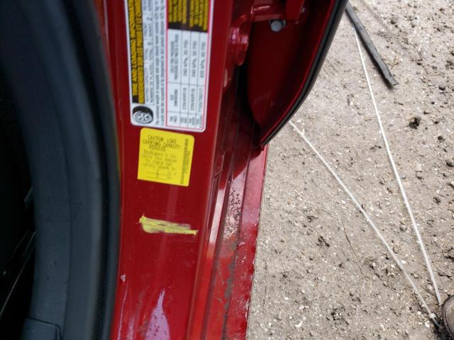 Photo 9 from auction – 2022 TOYOTA AVALON LIM with VIN 4T1DA1AB8NU015684