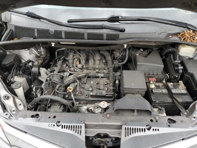 Photo 7 from auction – 2018 TOYOTA SIENNA LE with VIN 5TDKZ3DC0JS934081