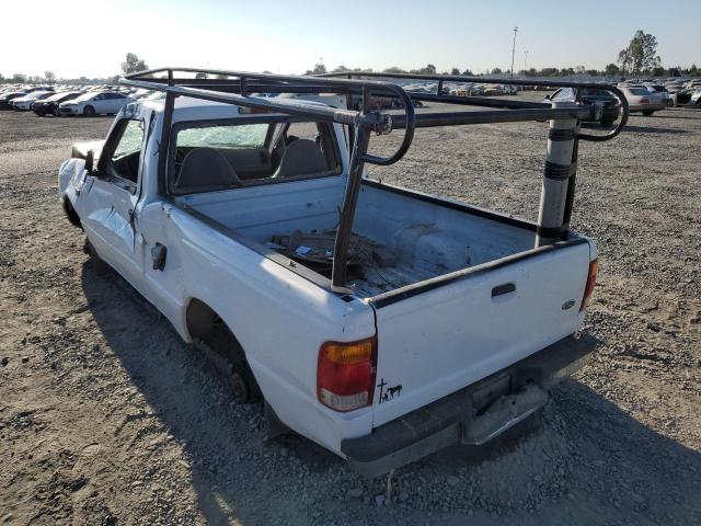 Photo 3 from auction – 1999 FORD RANGER with VIN 1FTYR10C3XPA03839