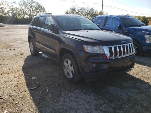 JEEP GRAND CHER 2012 with VIN 1C4RJFAG9CC239231 - Photo from auction