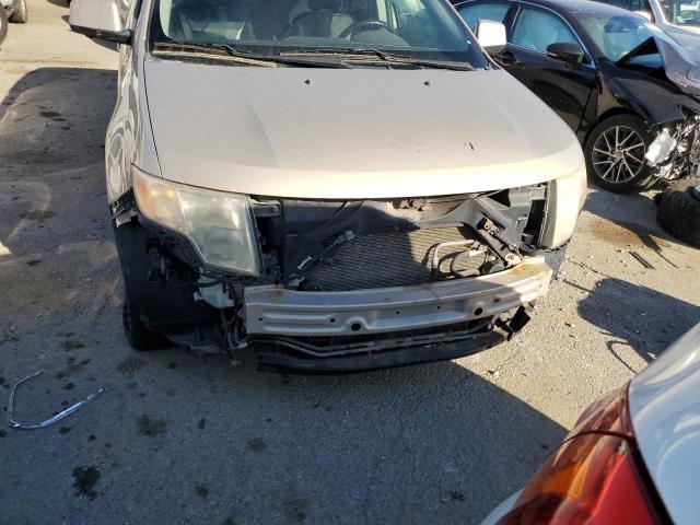 Photo 9 from auction – 2007 FORD EDGE SEL P with VIN 2FMDK49C77BA72477