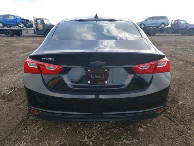 Photo 6 from auction – 2018 CHEVROLET MALIBU LS with VIN 1G1ZB5ST9JF285679