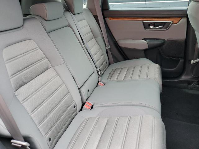 Photo 6 from auction – 2017 HONDA CR-V EX with VIN 7FARW1H59HE013648