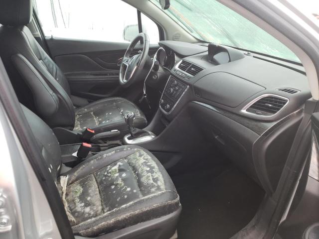 Photo 5 from auction – 2016 BUICK ENCORE with VIN KL4CJCSBXGB603217