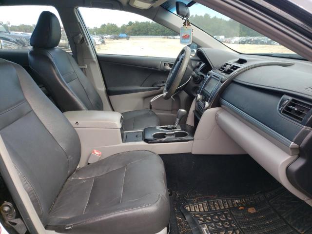 Photo 5 from auction – 2012 TOYOTA CAMRY BASE with VIN 4T1BF1FKXCU040892