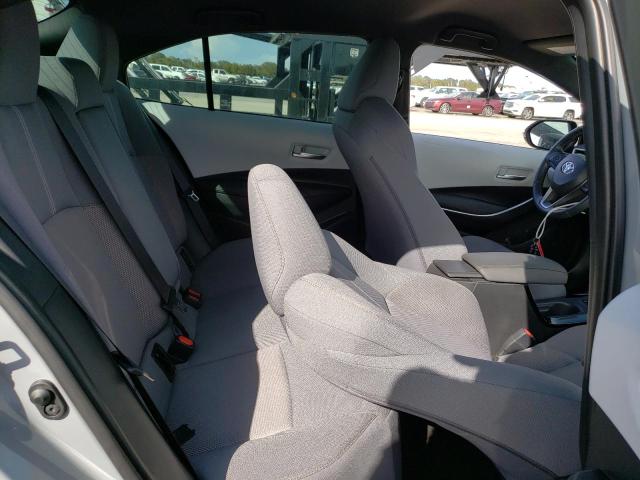 Photo 6 from auction – 2021 TOYOTA COROLLA SE with VIN 5YFS4MCE9MP077764